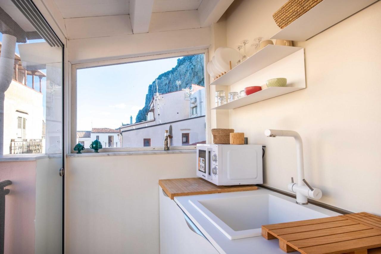 Candeloro Boutique Apartments By Wonderful Italy Cefalù Zewnętrze zdjęcie
