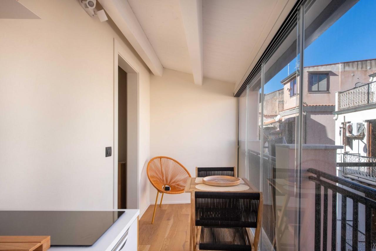 Candeloro Boutique Apartments By Wonderful Italy Cefalù Zewnętrze zdjęcie