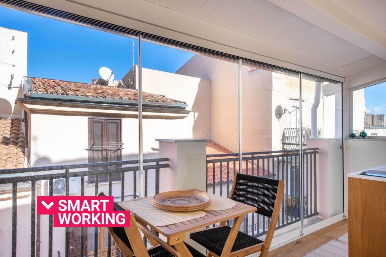 Candeloro Boutique Apartments By Wonderful Italy Cefalù Zewnętrze zdjęcie