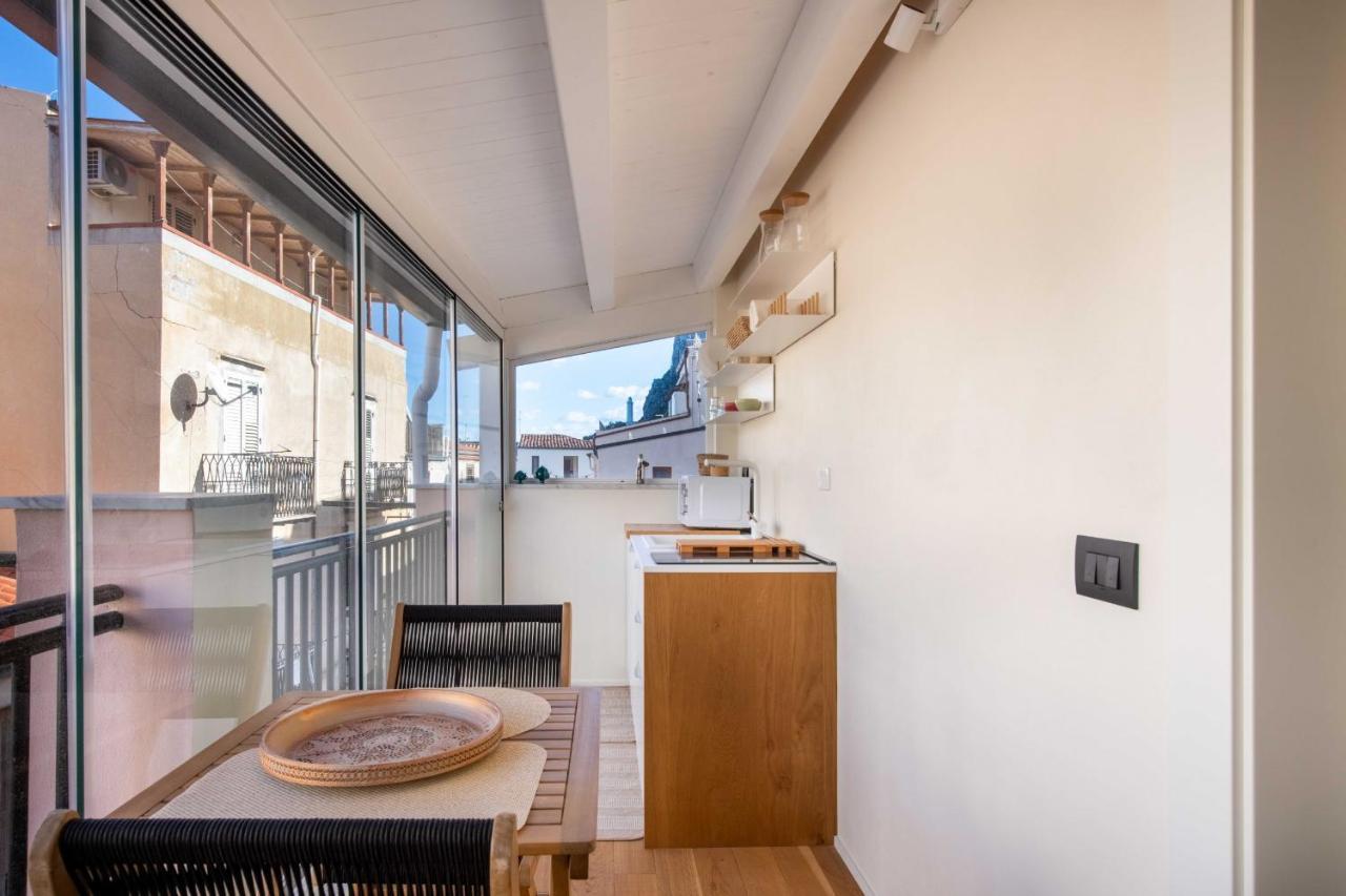 Candeloro Boutique Apartments By Wonderful Italy Cefalù Zewnętrze zdjęcie
