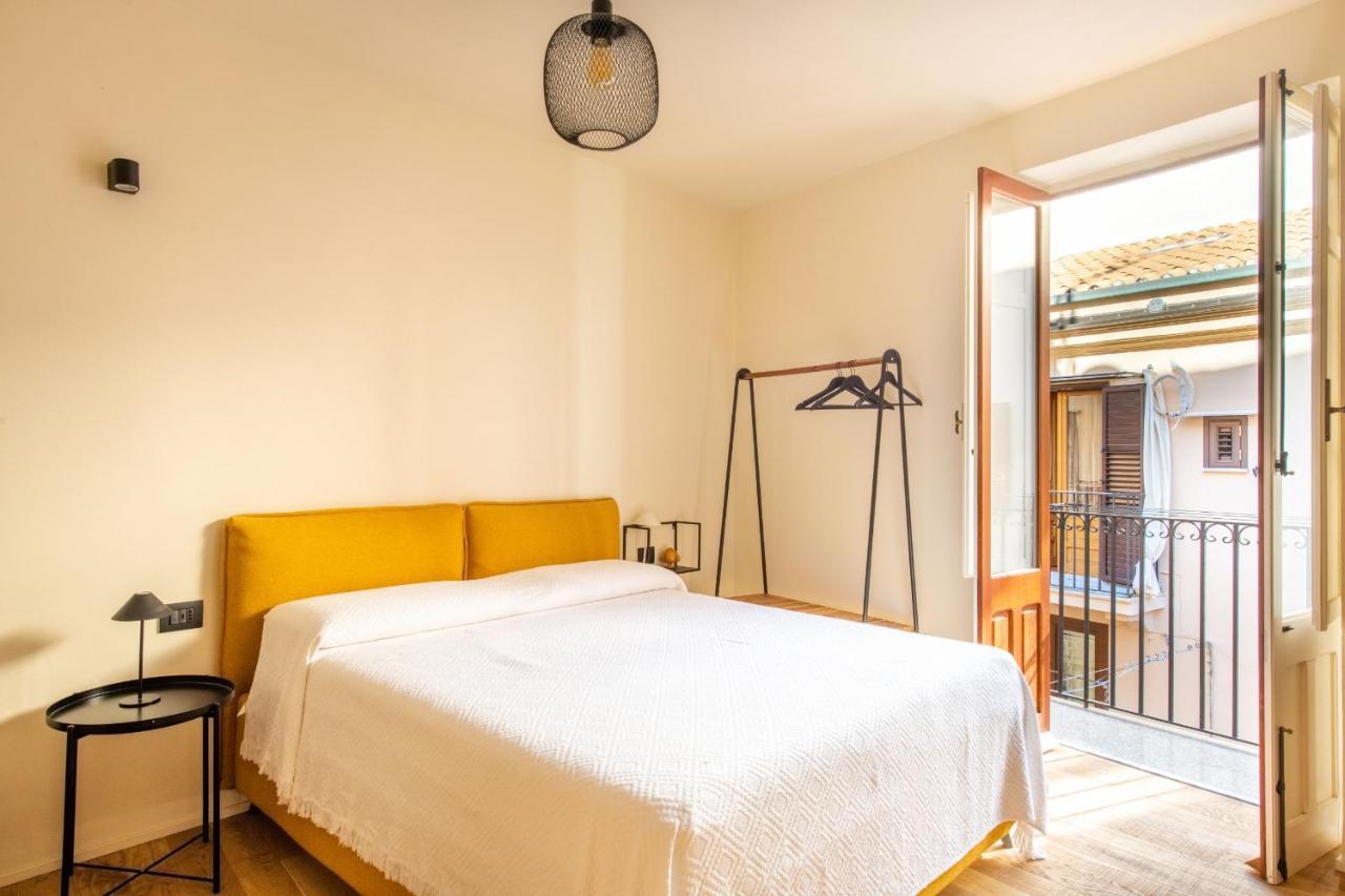 Candeloro Boutique Apartments By Wonderful Italy Cefalù Zewnętrze zdjęcie