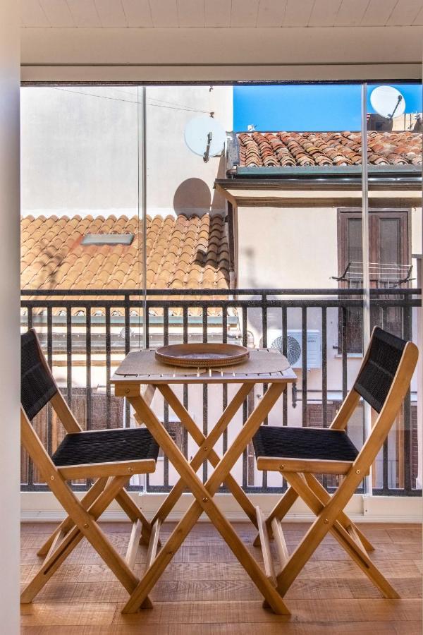 Candeloro Boutique Apartments By Wonderful Italy Cefalù Zewnętrze zdjęcie