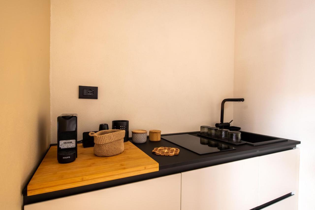 Candeloro Boutique Apartments By Wonderful Italy Cefalù Zewnętrze zdjęcie