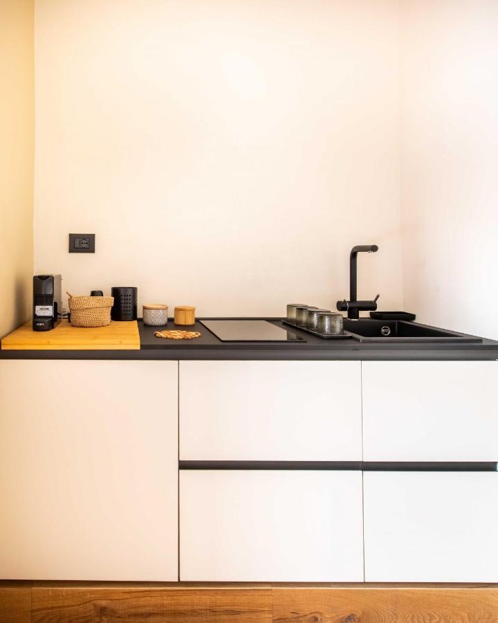 Candeloro Boutique Apartments By Wonderful Italy Cefalù Zewnętrze zdjęcie