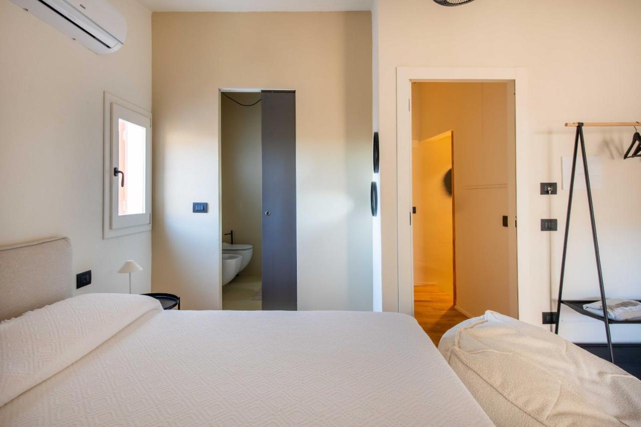 Candeloro Boutique Apartments By Wonderful Italy Cefalù Zewnętrze zdjęcie