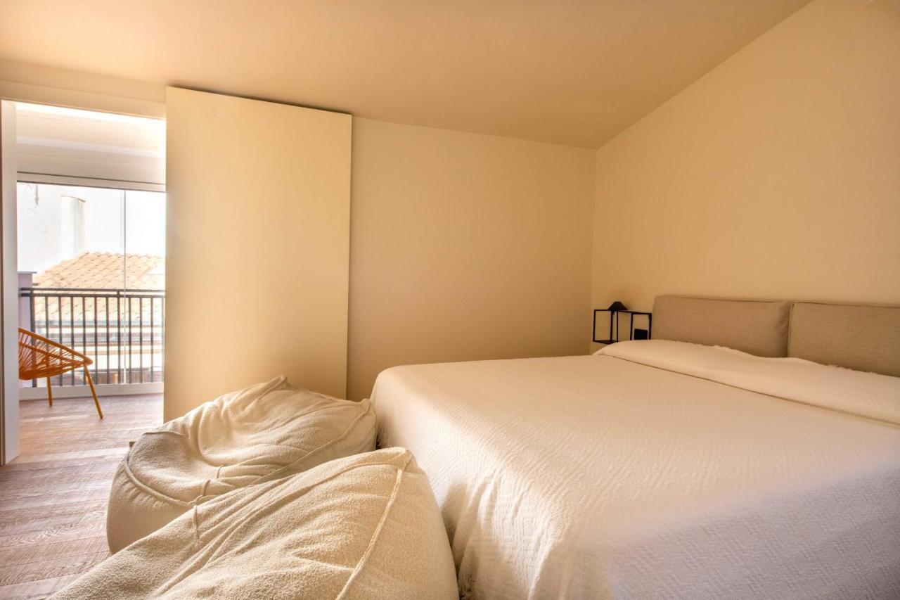 Candeloro Boutique Apartments By Wonderful Italy Cefalù Zewnętrze zdjęcie
