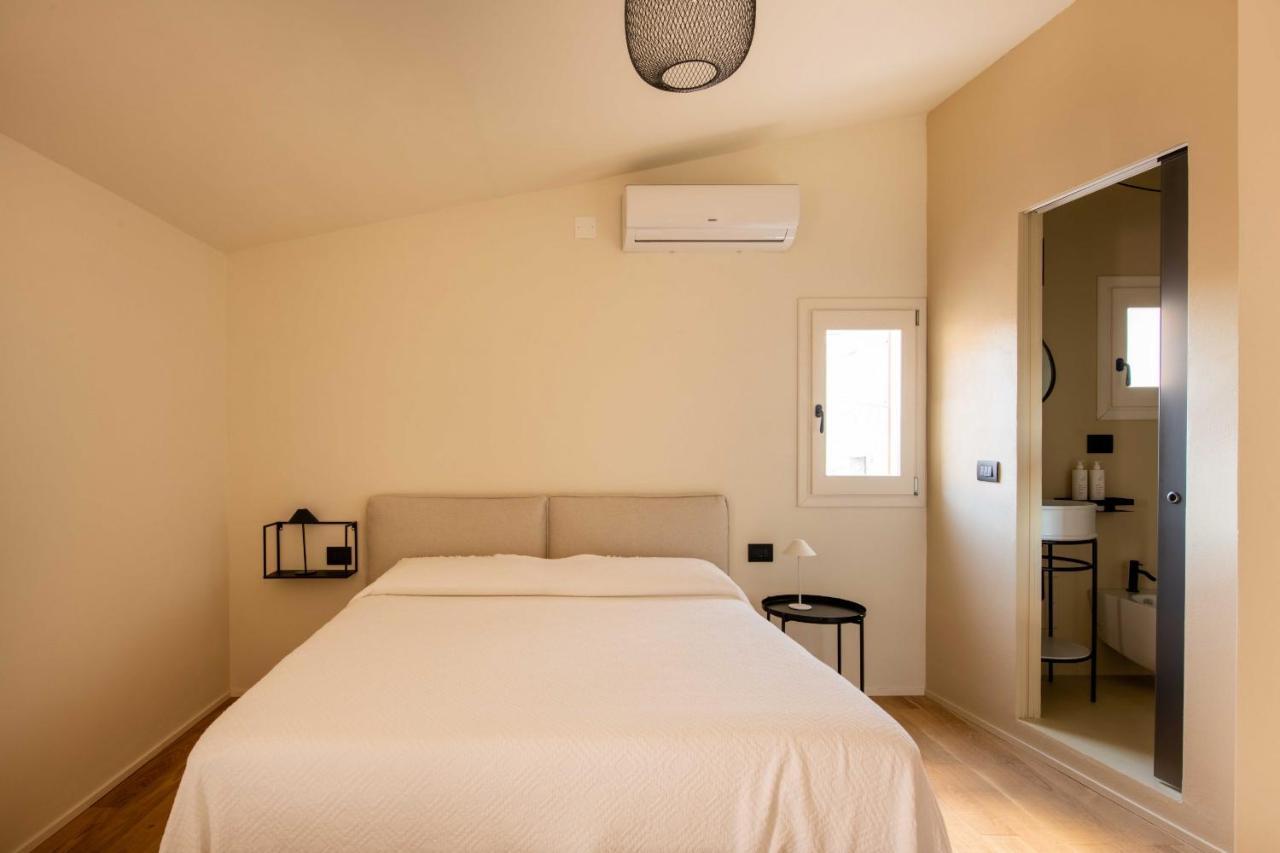 Candeloro Boutique Apartments By Wonderful Italy Cefalù Zewnętrze zdjęcie