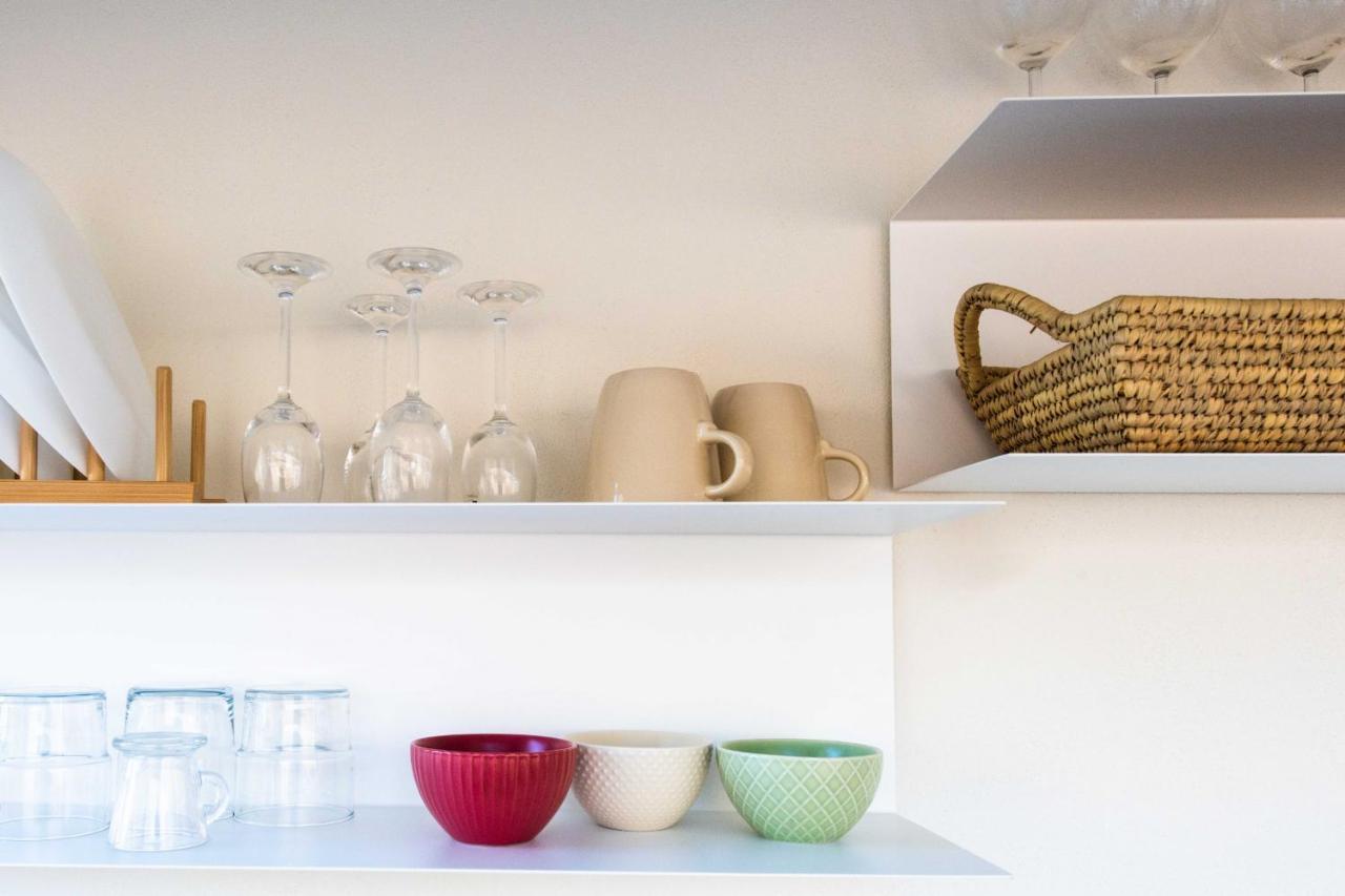 Candeloro Boutique Apartments By Wonderful Italy Cefalù Zewnętrze zdjęcie