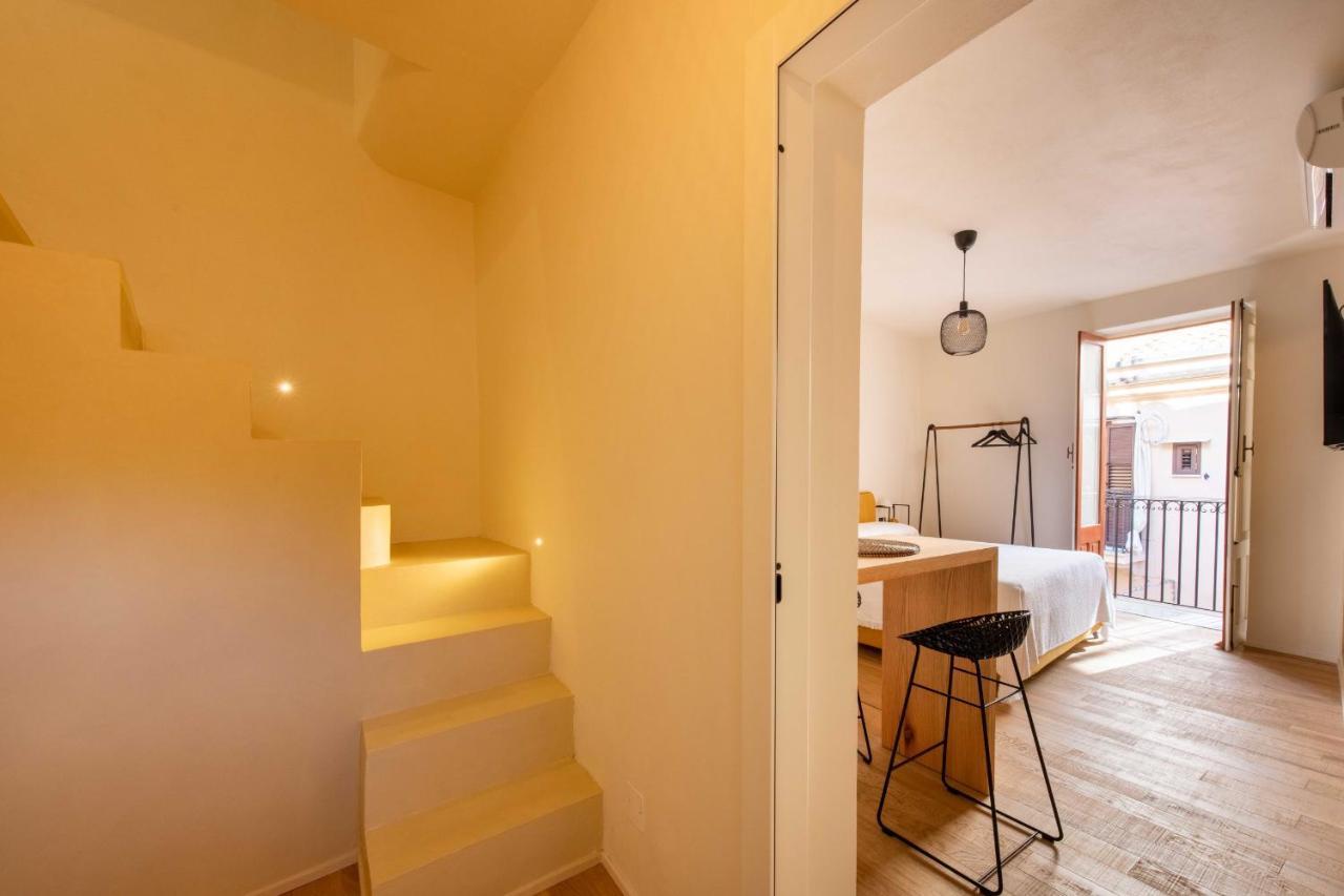 Candeloro Boutique Apartments By Wonderful Italy Cefalù Zewnętrze zdjęcie