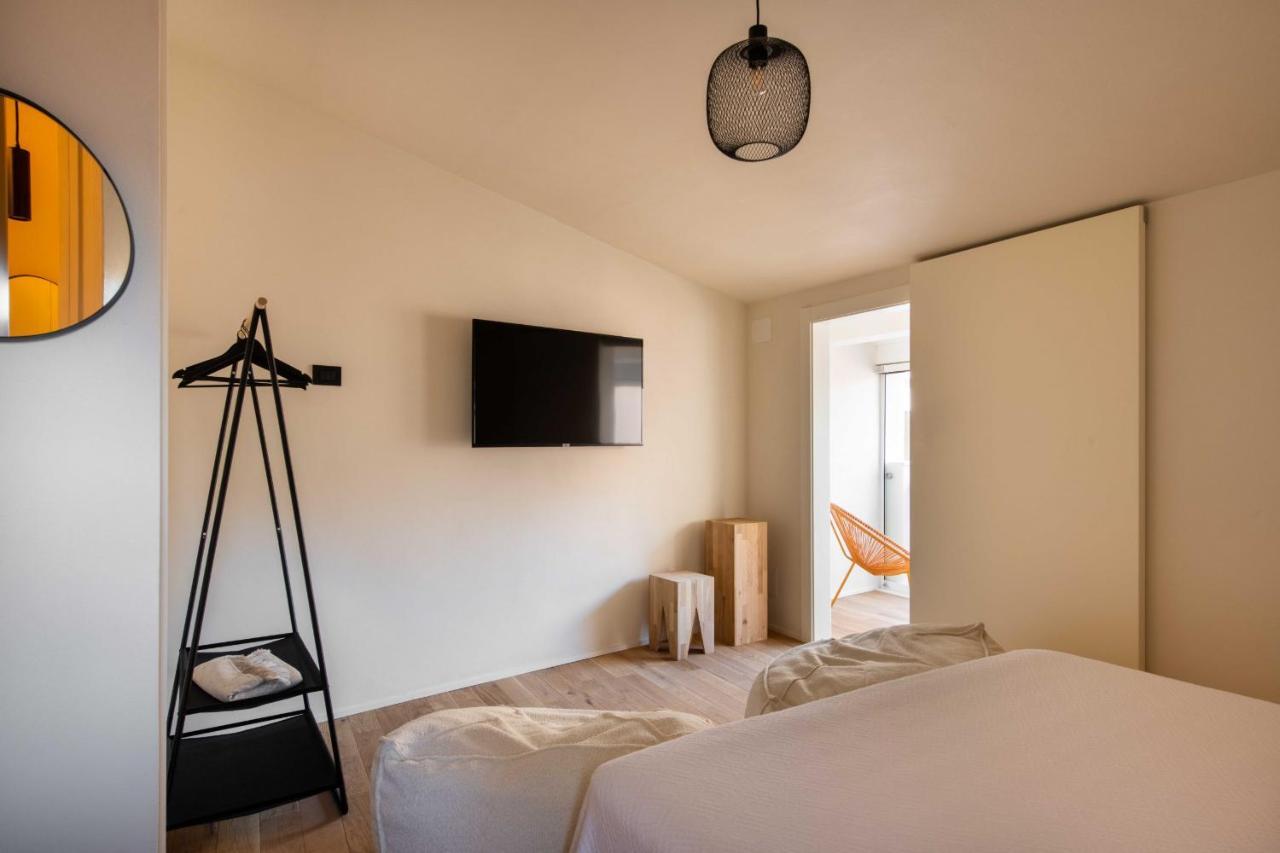 Candeloro Boutique Apartments By Wonderful Italy Cefalù Zewnętrze zdjęcie