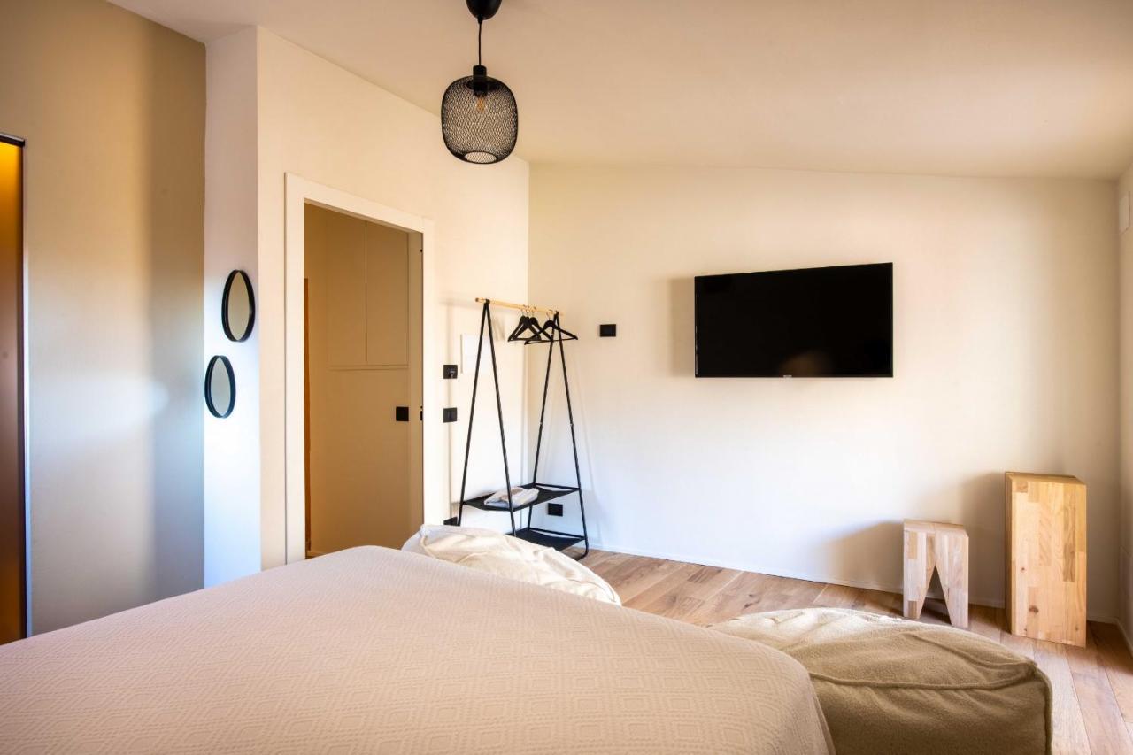 Candeloro Boutique Apartments By Wonderful Italy Cefalù Zewnętrze zdjęcie