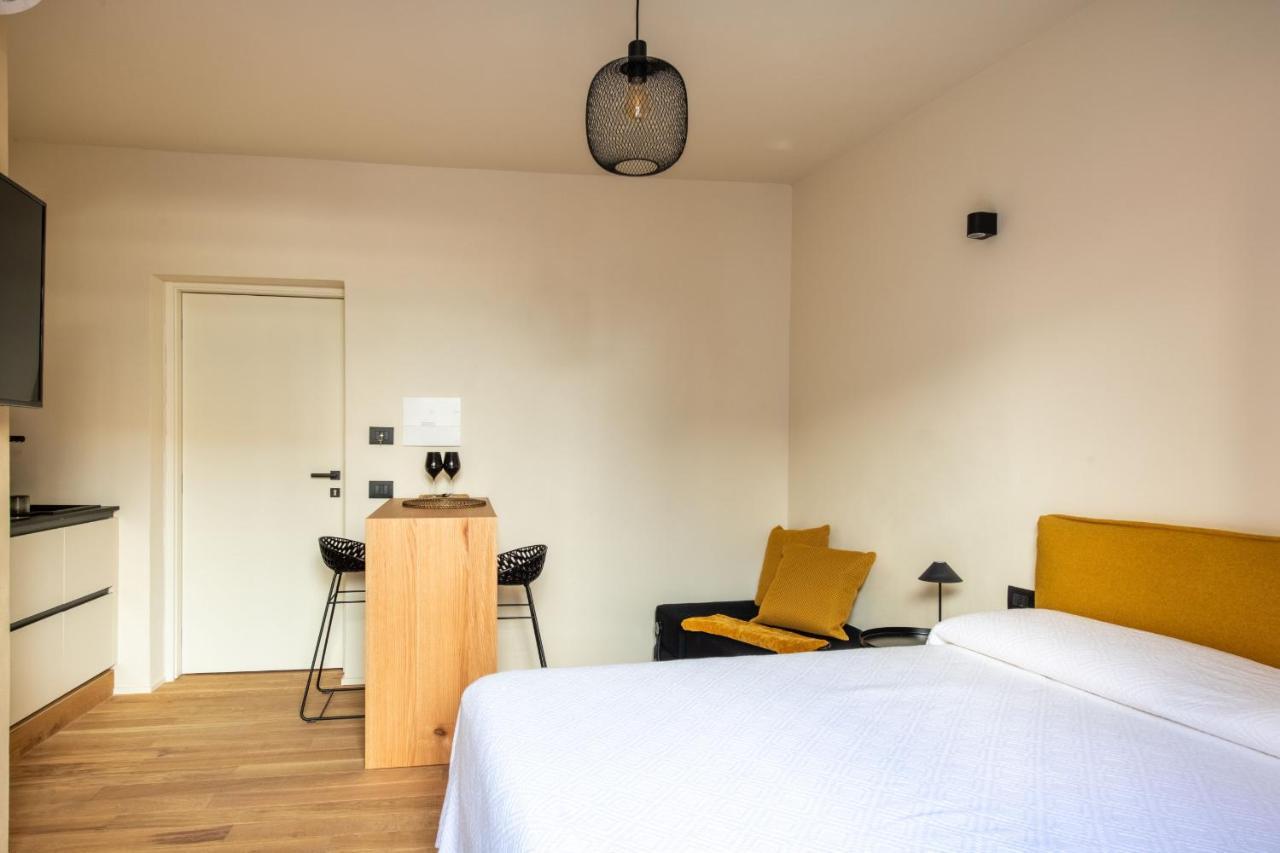 Candeloro Boutique Apartments By Wonderful Italy Cefalù Zewnętrze zdjęcie