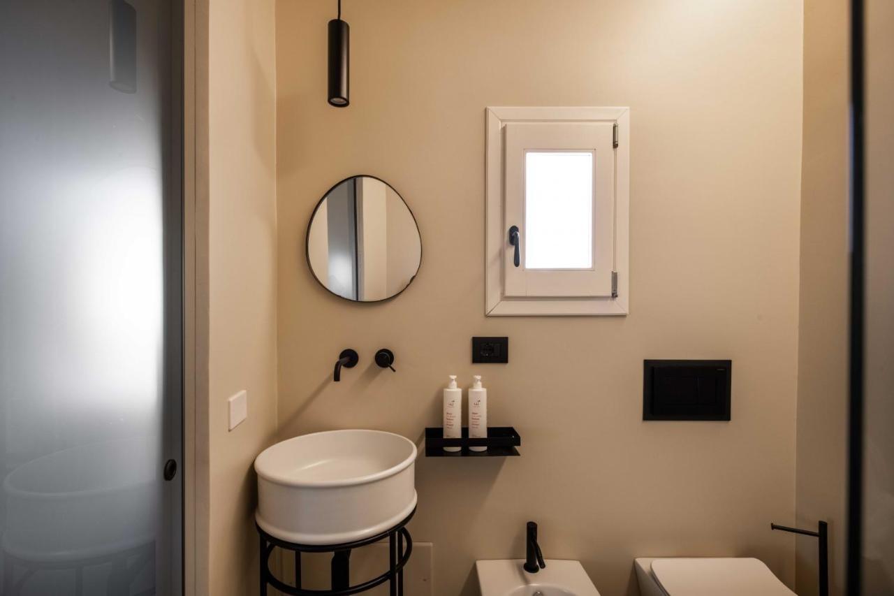 Candeloro Boutique Apartments By Wonderful Italy Cefalù Zewnętrze zdjęcie