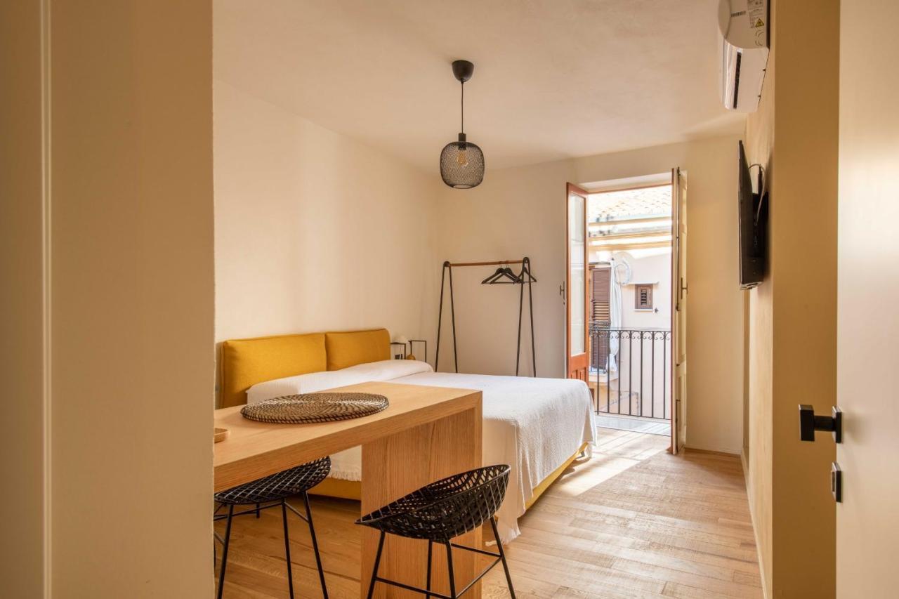 Candeloro Boutique Apartments By Wonderful Italy Cefalù Zewnętrze zdjęcie